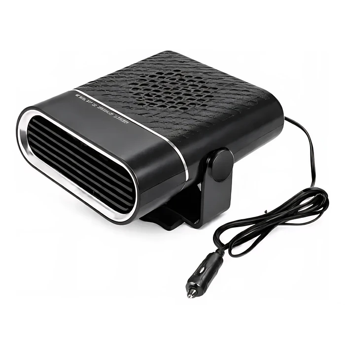 Calefactor Para Auto 12v - 150w Calefacción Portátil 1