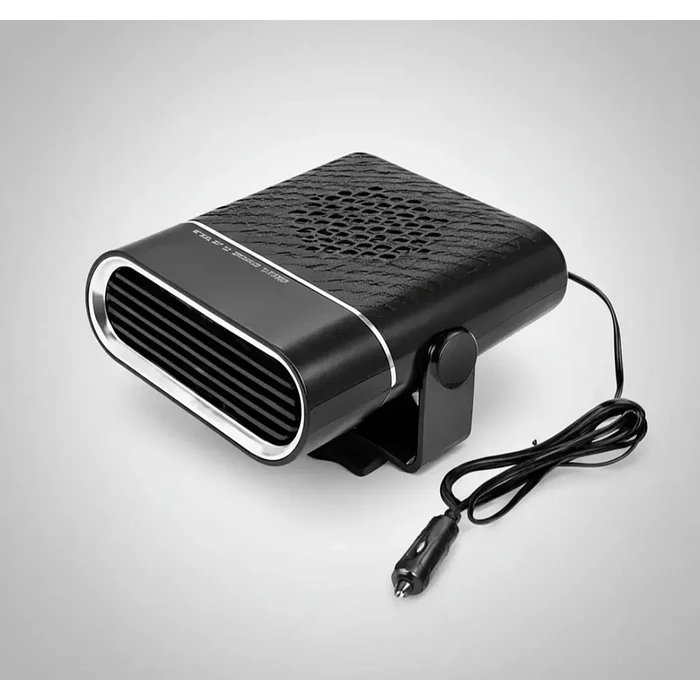 Calefactor Para Auto 12v - 150w Calefacción Portátil 3