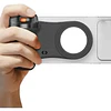 Soporte Magnético De Celular Para Fotos Y Videos Con Control NEGRO y BLANCO 5
