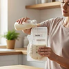 Bolsas Recolectoras Almacenar Leche Materna 30 Unid 250ml 2
