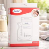 Bolsas Recolectoras Almacenar Leche Materna 30 Unid 250ml 4