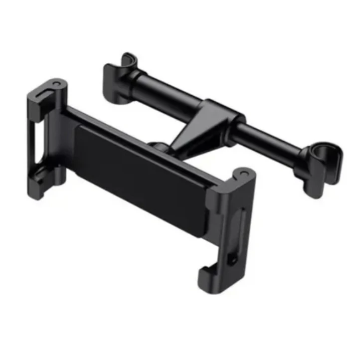 Soporte para Auto Reposacabezas Tablet Teléfono 4-12 Ajustable 2