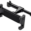 Soporte para Auto Reposacabezas Tablet Teléfono 4-12 Ajustable 2