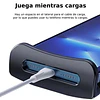 Soporte para Auto Reposacabezas Tablet Teléfono 4-12 Ajustable 5