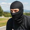 Funda De Lycra Para Cabeza, Ideal Para Días De Frios moto o bici 2