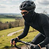 Funda De Lycra Para Cabeza, Ideal Para Días De Frios moto o bici 3