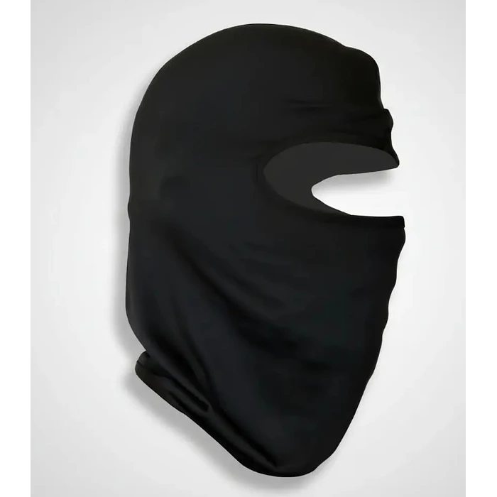 Funda De Lycra Para Cabeza, Ideal Para Días De Frios moto o bici 5