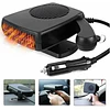 Calefactor Para Auto 12v - 200w Calefacción Portátil 3
