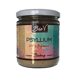 Psyllium 250g En Polvo Biov Orgánico