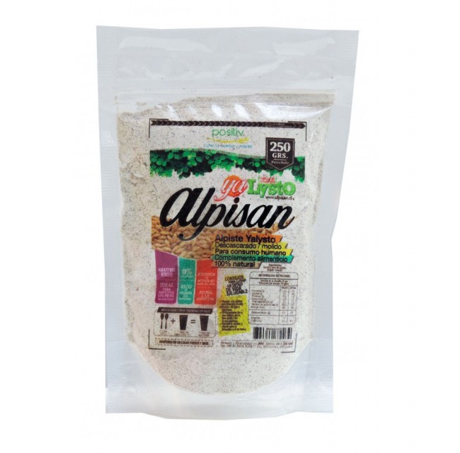 Alpisan 250g