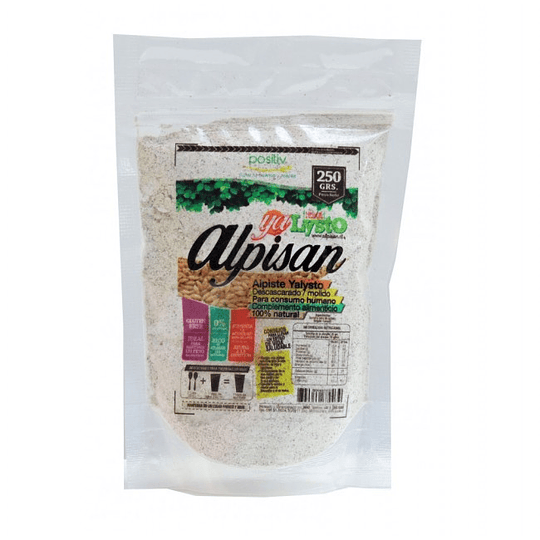 Alpisan 250g