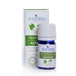 Azahar 5ml Naturel Organic