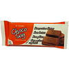 Choco Soy Barrita De Chocolate, 20 g Sin Lactosa, Sin Gluten, Olvebra