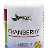 Cranberry ﻿60 cápsulas FNL