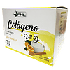 Colageno + Vitamina D, Sabor Maracuyá 30 Sobres FNL