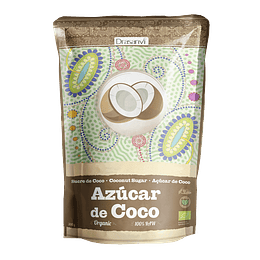 Azúcar de Coco 300g Drasanvi