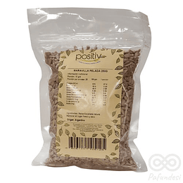 Semilla de Girasol, Maravilla, pelada - Positiv 250g