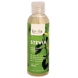 Stevia Líquida 100ml Brota