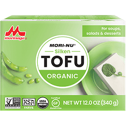 Tofu Orgánico 340g