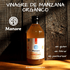 Vinagre De Manzana 1 litro , Manare