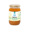 Mantequilla de Sesamo Organica – Tahini Manare  330g
