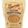 Maíz para palomitas - Popcorn Bob's Red Mill, 850g