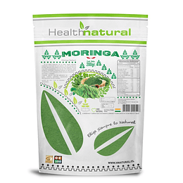 Moringa 200g Health Natural