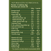 Chlorella Power 360 Tabletas, Aquasolar, orgánico