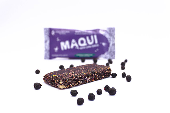 Barrita de Maqui 25g