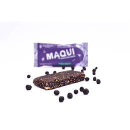 Barrita de Maqui 25g