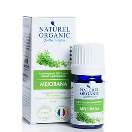 Aceite Esencial de Mejorana 5ml