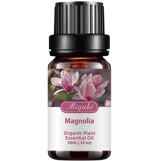 Aceite esencial de Magnolia 10ml