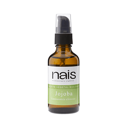 Jojoba - Aceite Vegetal  50ml - Nais