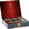 Colección Té Clásicos 60 bolsitas - Basilur Specialty Classic Gift Collection Surtido