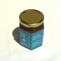 Mermelada Frutilla albahaca merkén - Illi Gourmet 215g