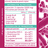 PROBIOTIC PLUS 40B 60 cápsulas - Wellplus