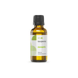 Sinergia Mosquito 30ml - Terpenic 