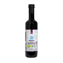 Aceto balsámico  500ml Manare