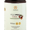 Veggimilk Coco 600g En Polvo, Aquasolar