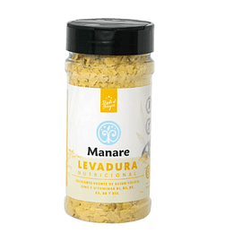 Levadura Nutricional Manare 100g