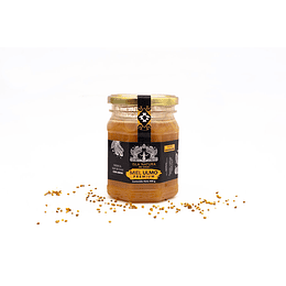 Miel Premium de Ulmo 450g, Isla Natura
