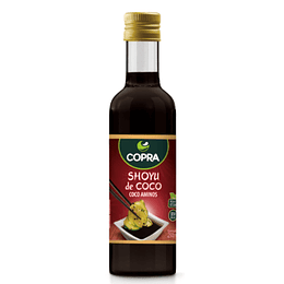Shoyu De Coco, Copra, 250ml 