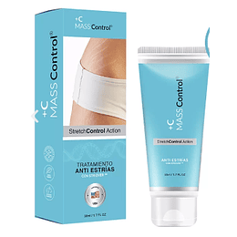 StretchControl Action, 50ml, MASSCONTROL