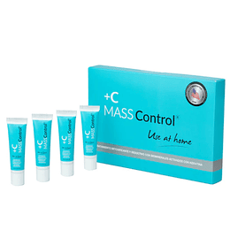 Use at Home Detoxificante y Reductor Corporal, MASSCONTROL