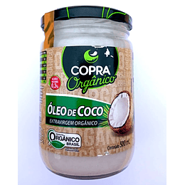 Aceite de Coco  Copra 500ml