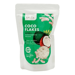 Coco Flakes, Coco Laminado 160g Brota