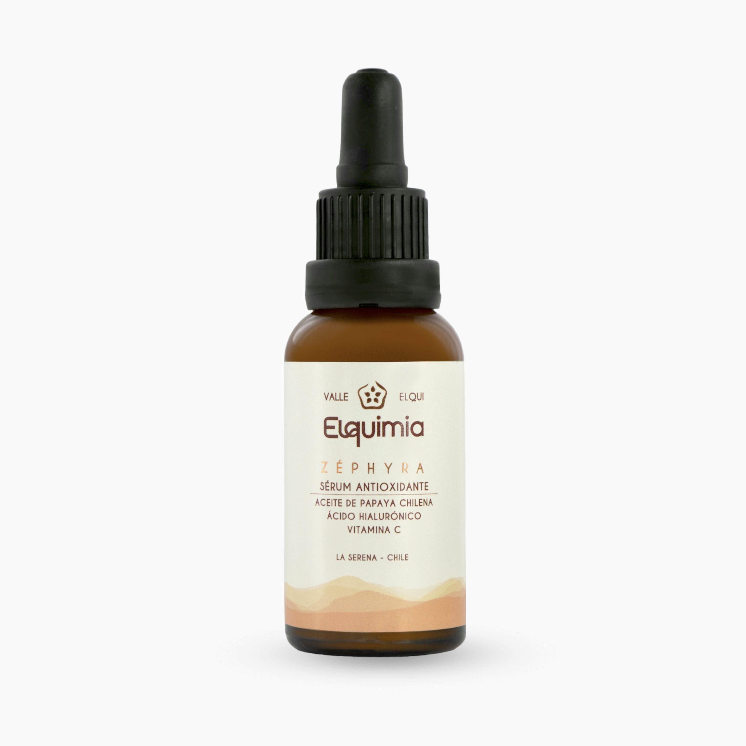 Zephyra™ Herbal Hair Oil