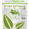 Té Matcha , 150g, Health Natural