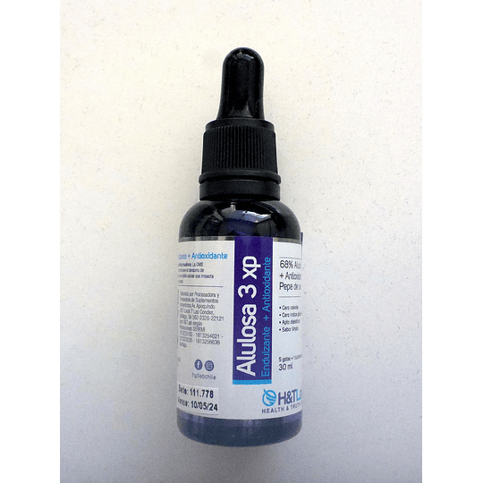  Alulosa 3XP, 30ml, H&T Lab