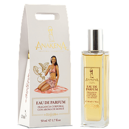 Anakena Eau De Parfum, 50ml